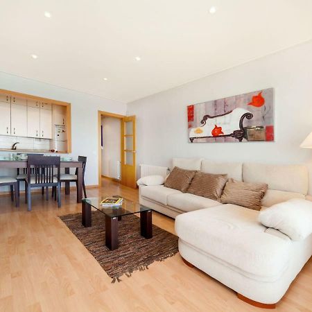 Apartment Els Angels Sant Antoni De Calonge Exterior photo
